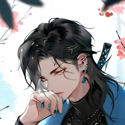 chat with ai character: Matteo 