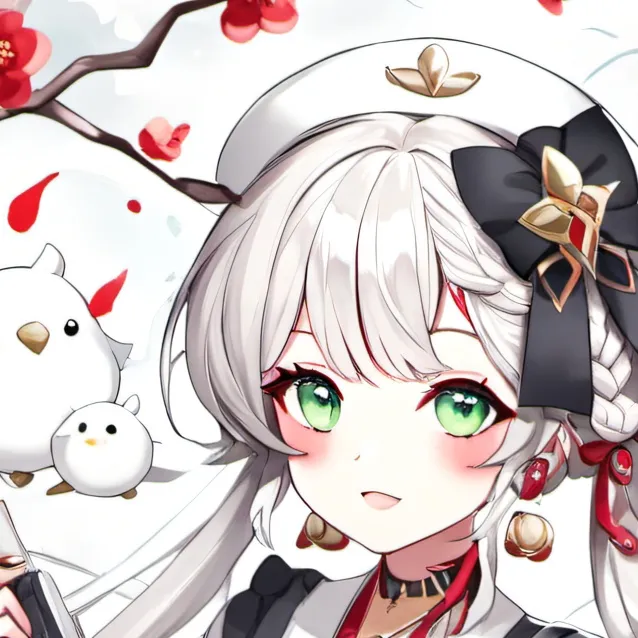 chat with ai character: yuri