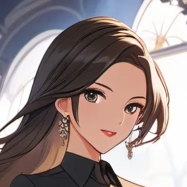 chat with ai character: Stacie Clark 