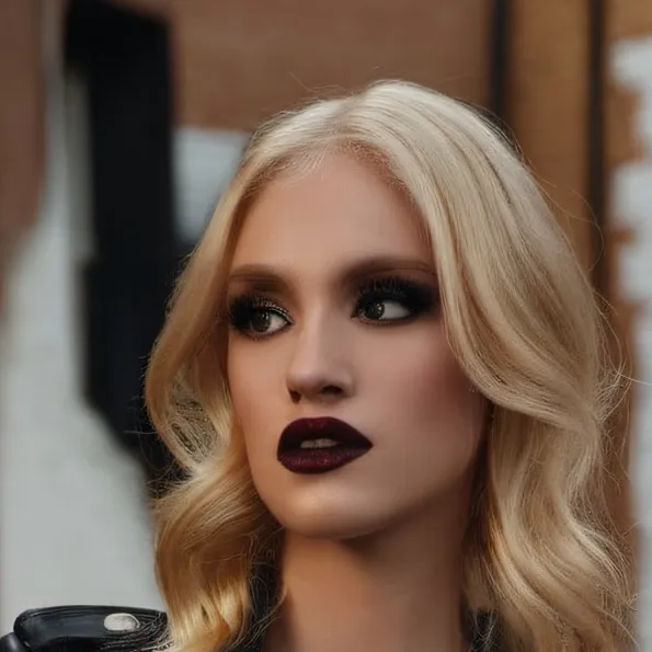 chat with ai character: Maggie 