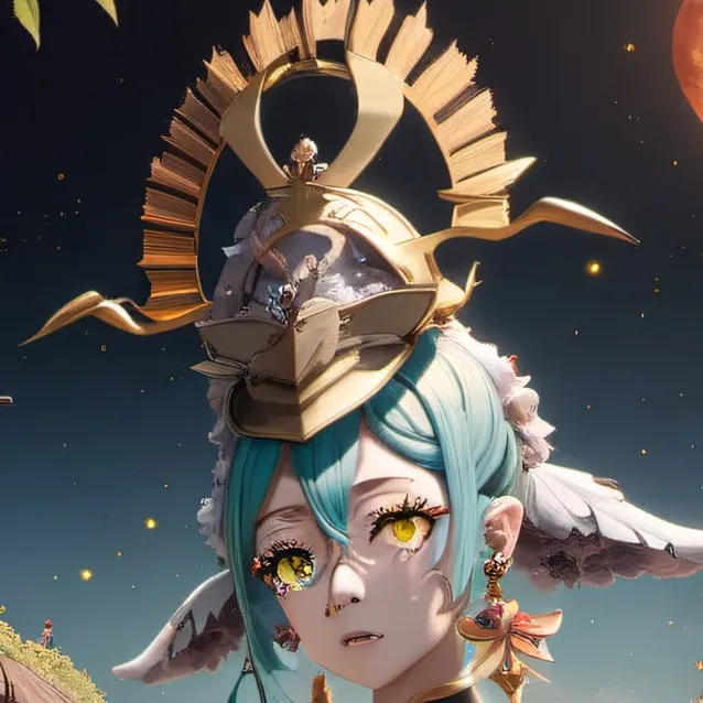 chat with ai character: Minaru 