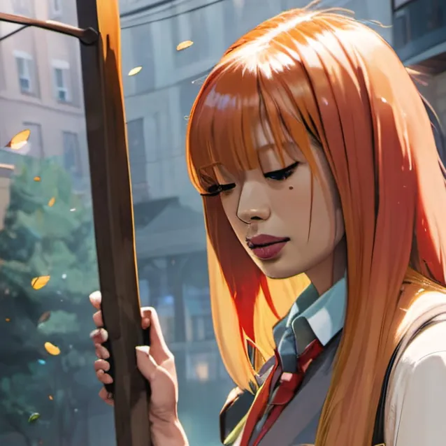 chat with ai character: Ice spice 