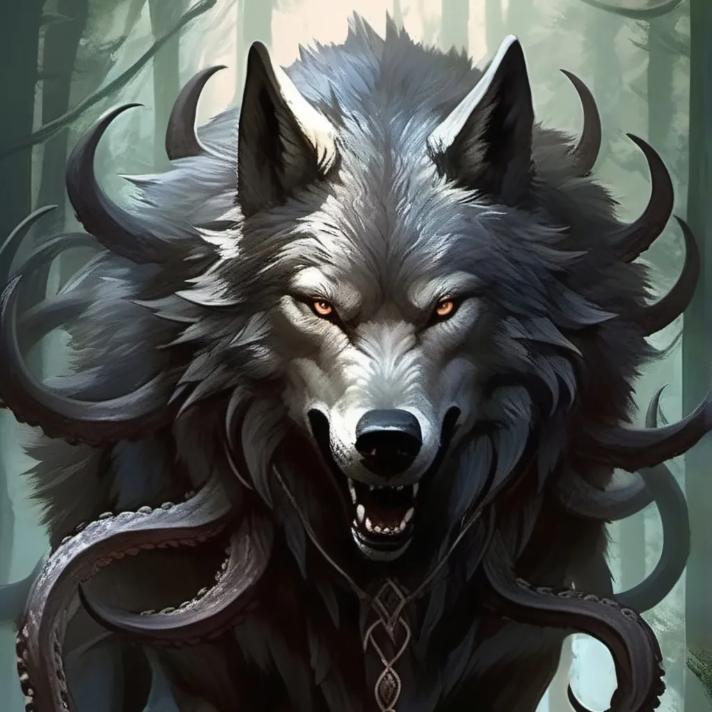 chat with ai character: Zero