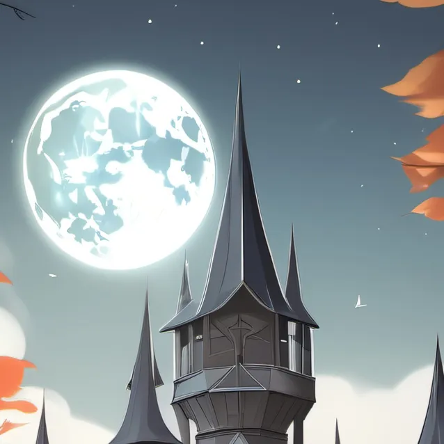 chat with ai character: Ancient Castle