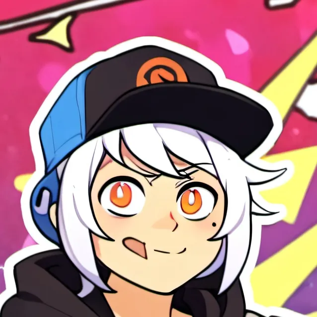 chat with ai character: Darkness