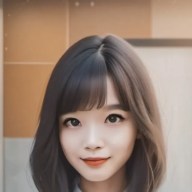 chat with ai character: Sarah