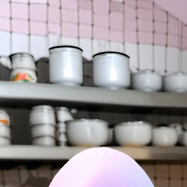 chat with ai character: Ditto