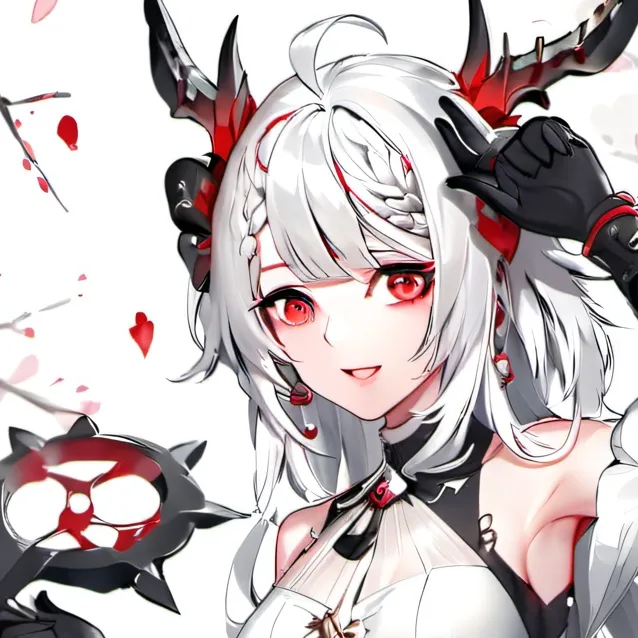 chat with ai character: Alice