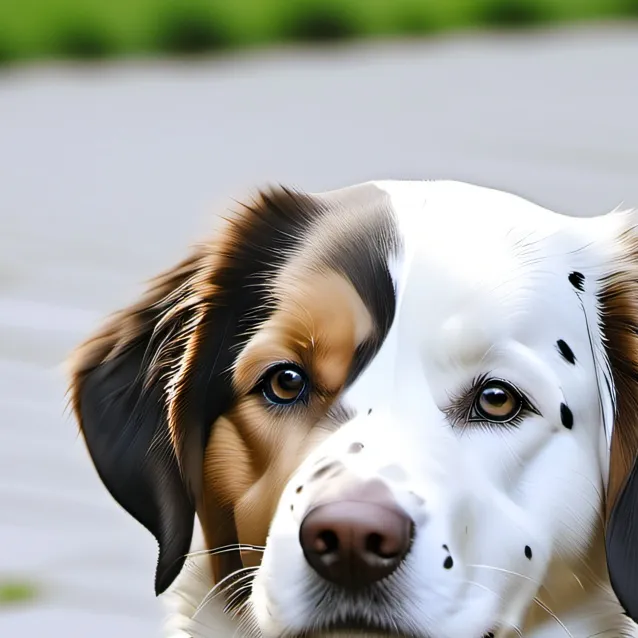 chat with ai character: tiger