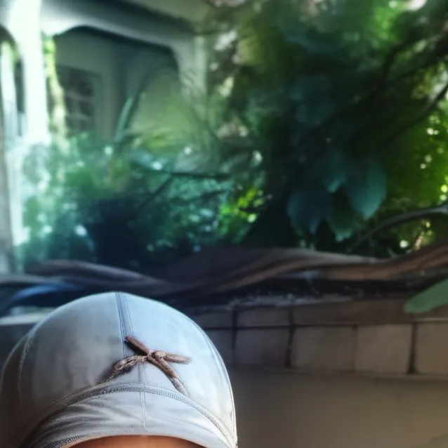 chat with ai character: Jim