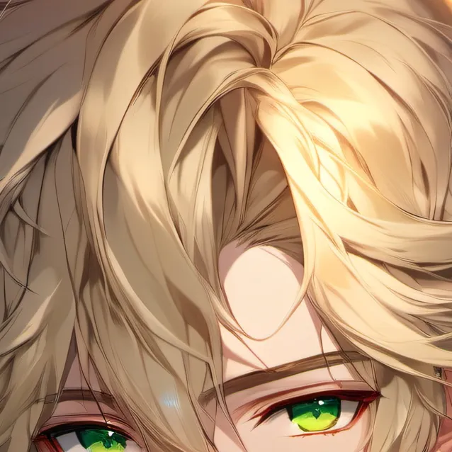 chat with ai character: Charlie