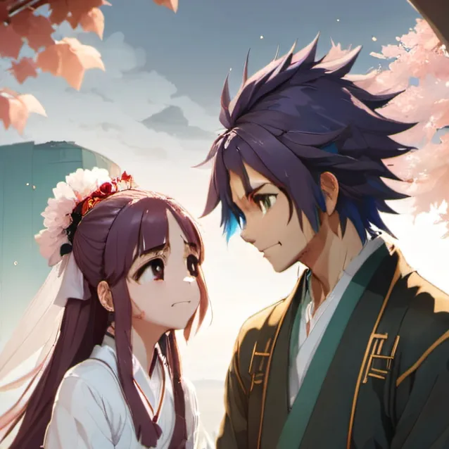 chat with ai character: giyuu tomioka