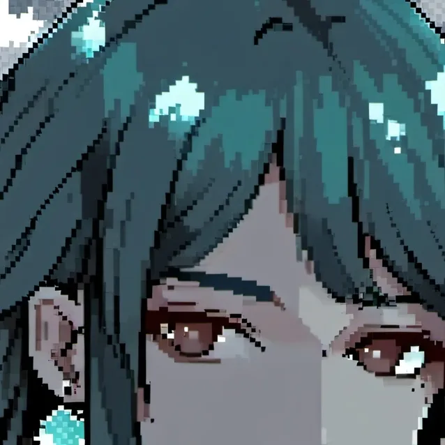 chat with ai character: shana