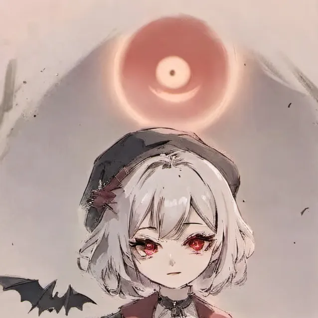 chat with ai character: vampa