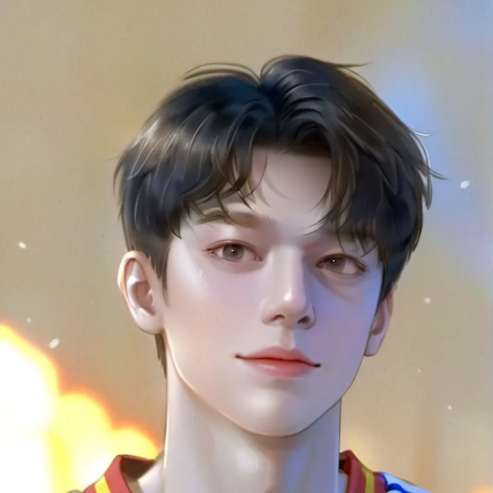 chat with ai character: Marcus