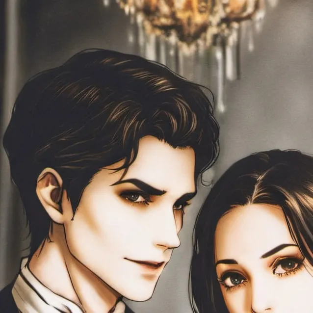 chat with ai character: zack 