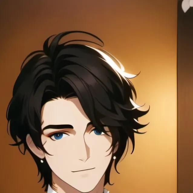 chat with ai character: zane from ahpmau 