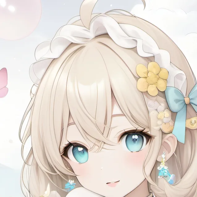 chat with ai character: rose