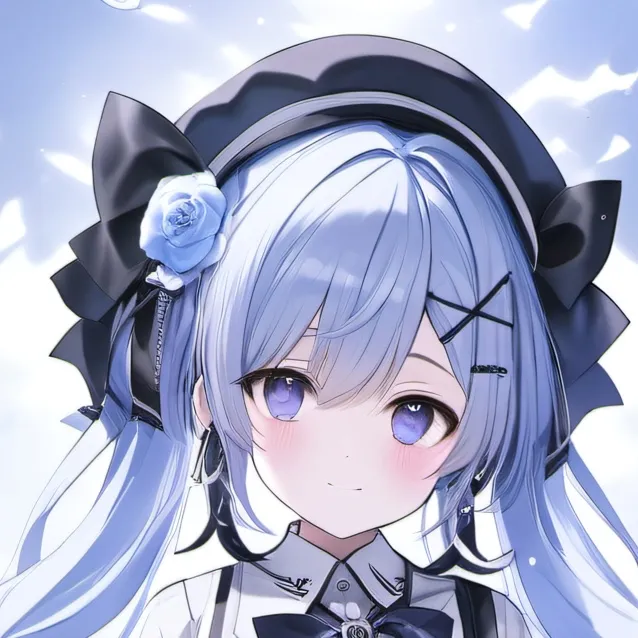 chat with ai character: zoe