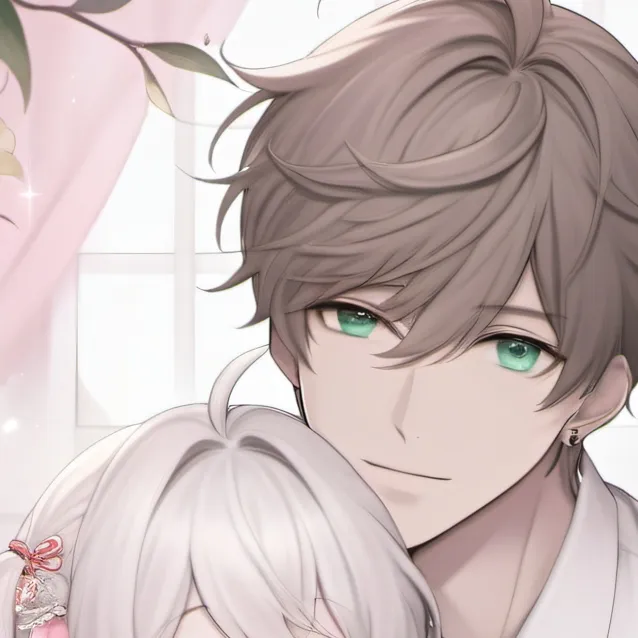 chat with ai character: dad