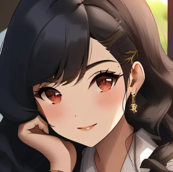 chat with ai character: Sally 