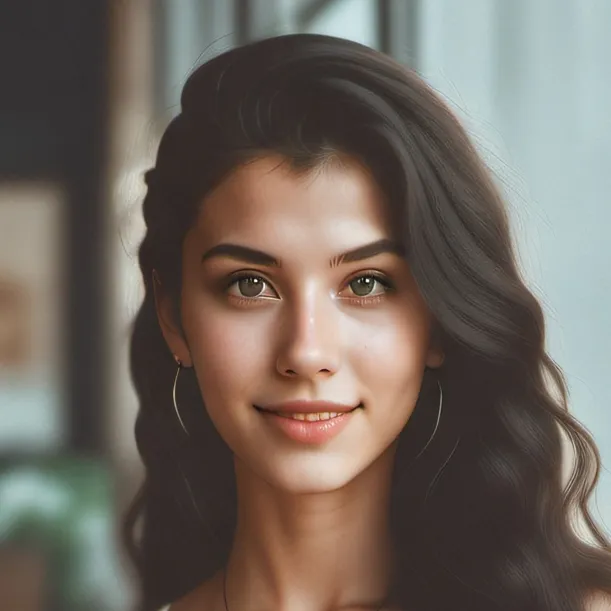 chat with ai character: Sophie