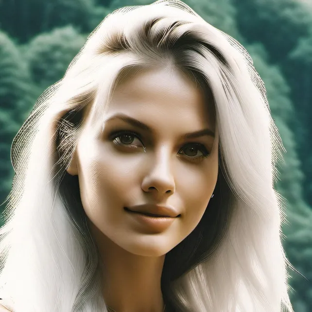 chat with ai character: Violet 