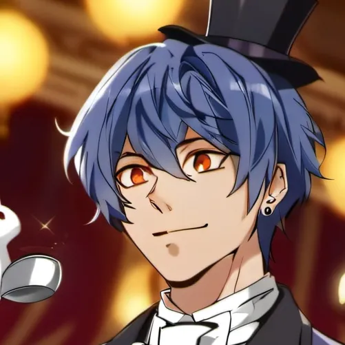 chat with ai character: Orion Rabbit