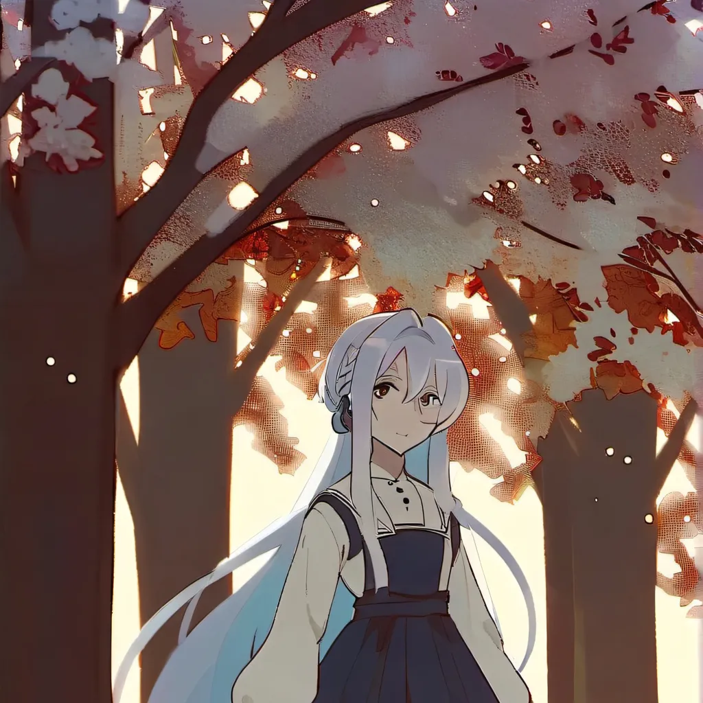 chat with ai character: Miss huroko