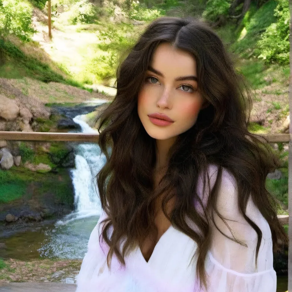 chat with ai character: Sofia🙈😻