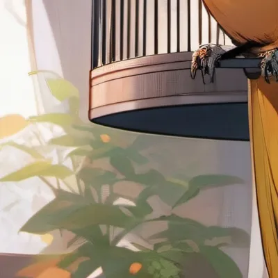 chat with ai character: Freedoor