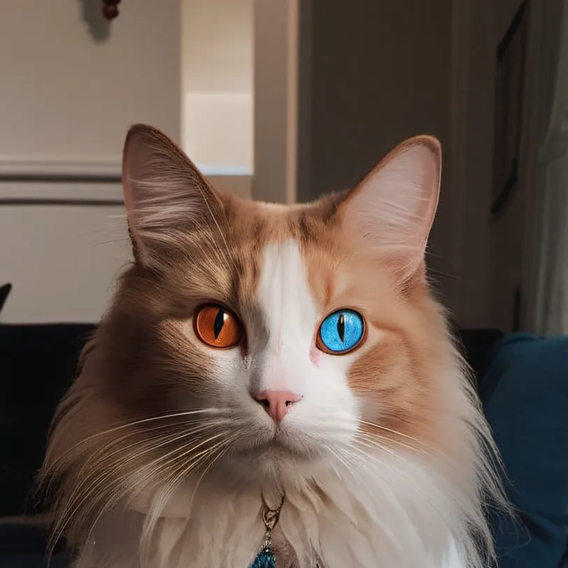 chat with ai character: Pip