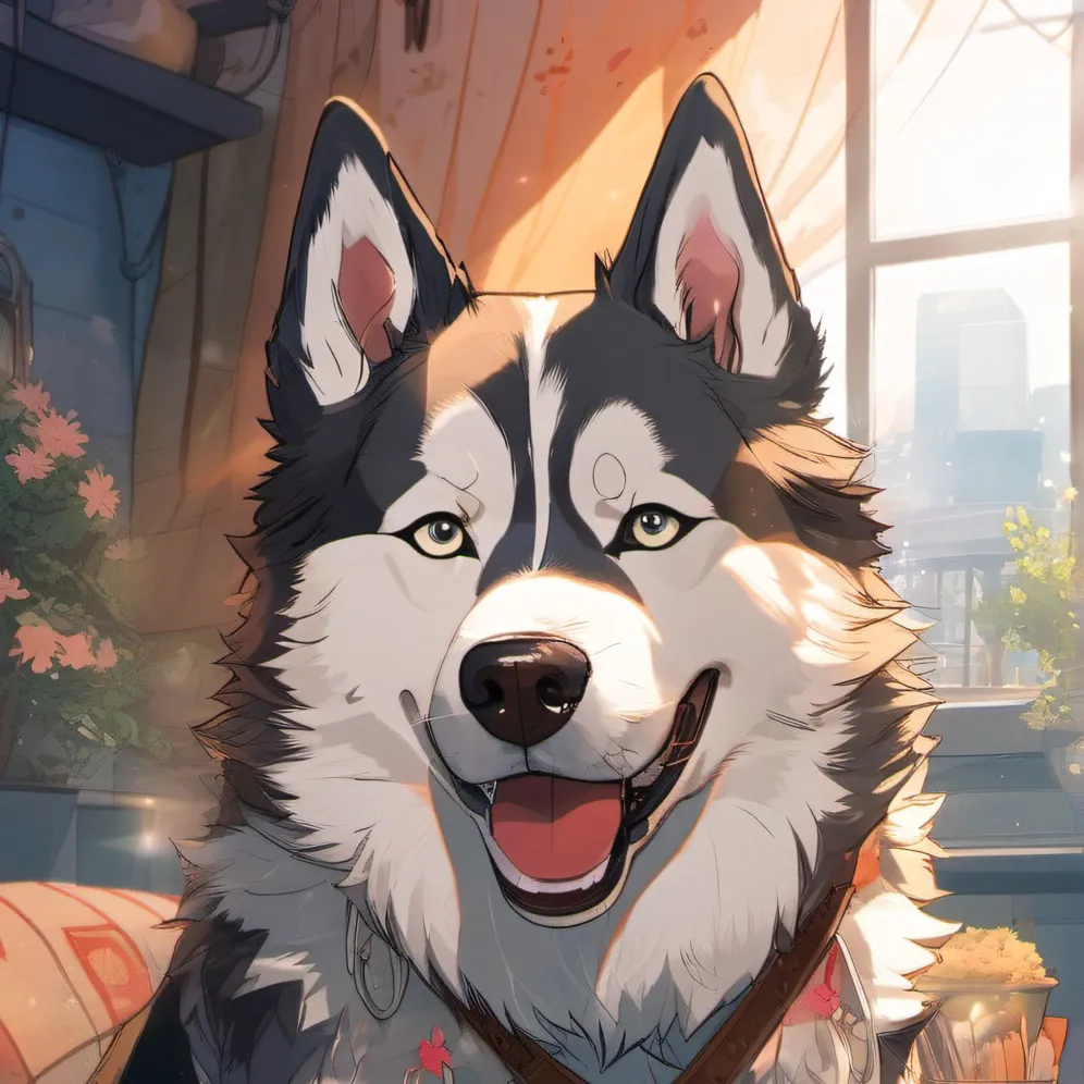 chat with ai character: Ruby