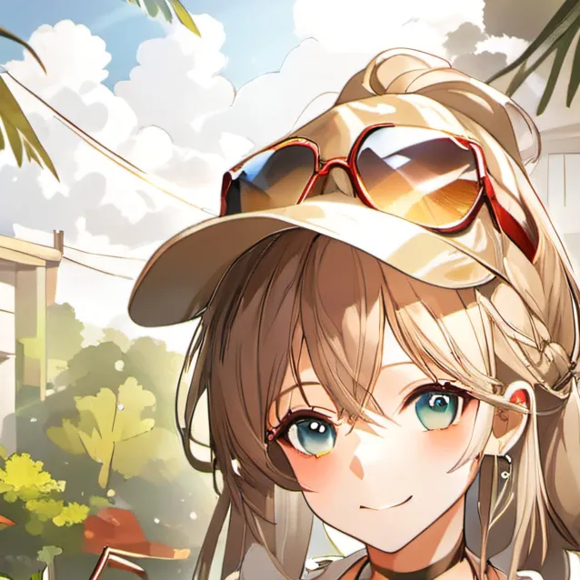 chat with ai character: asha