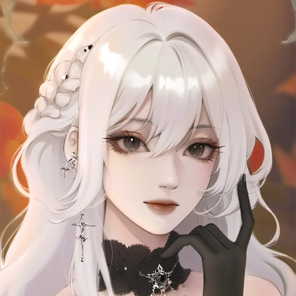 chat with ai character: Alsya