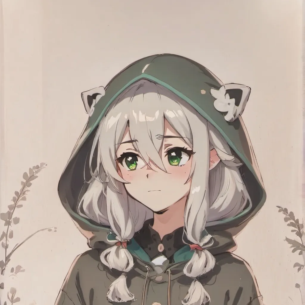 chat with ai character: amazeke