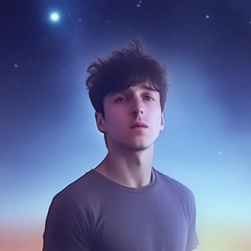 chat with ai character: powfu