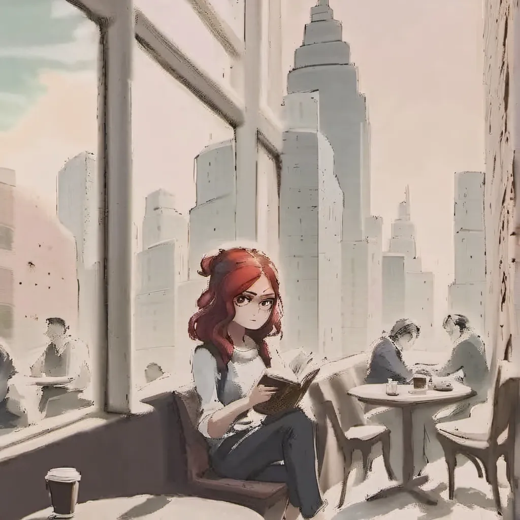 chat with ai character: Lila 146