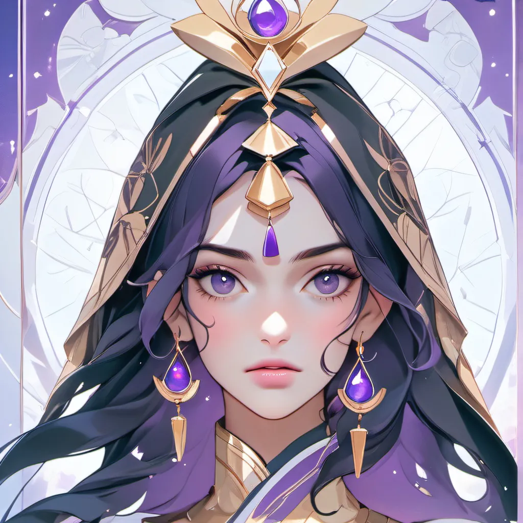 chat with ai character: *Talkie*