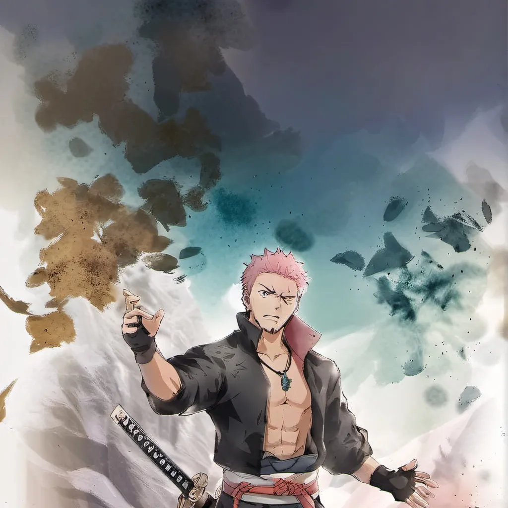 chat with ai character: Accusation