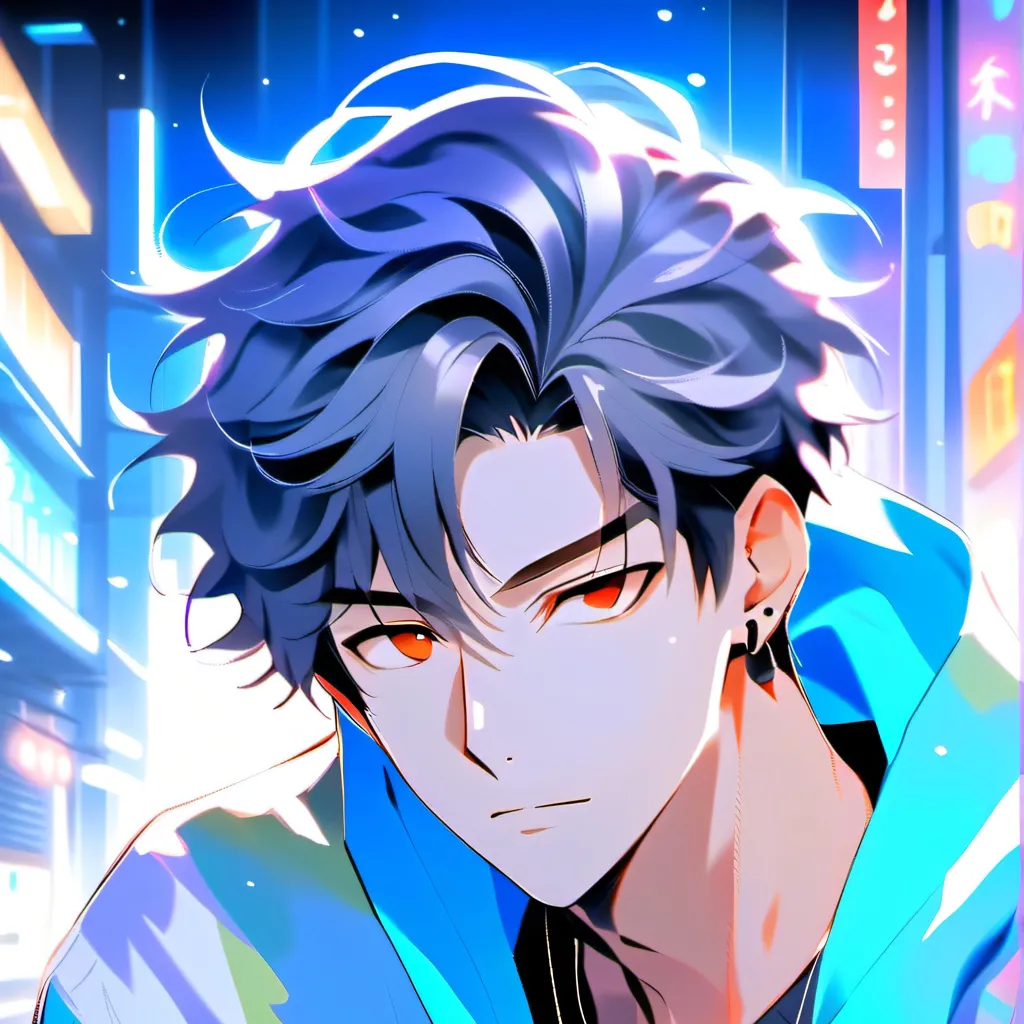 chat with ai character: Fox catcher