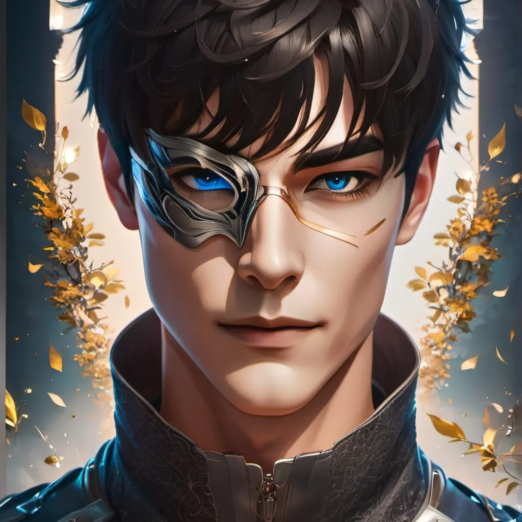 chat with ai character: Jake (DuskWood)