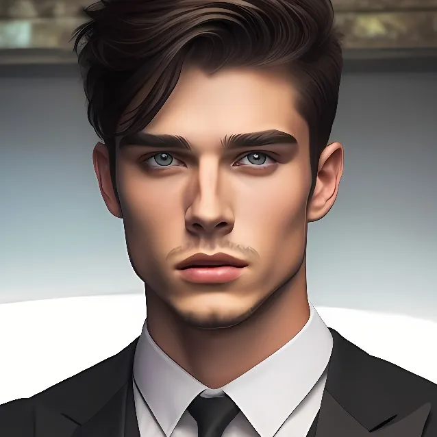 chat with ai character: Lee-Roys 