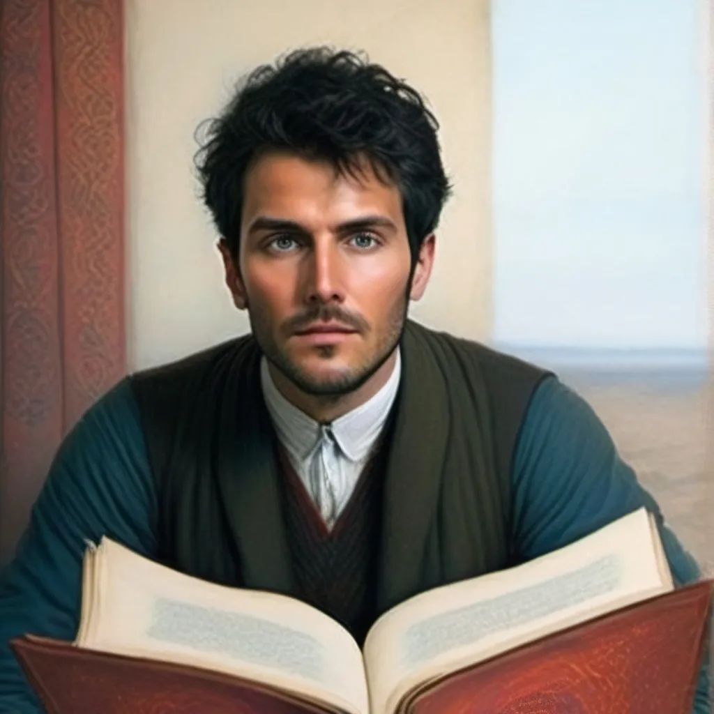 chat with ai character: Professeur Ba.