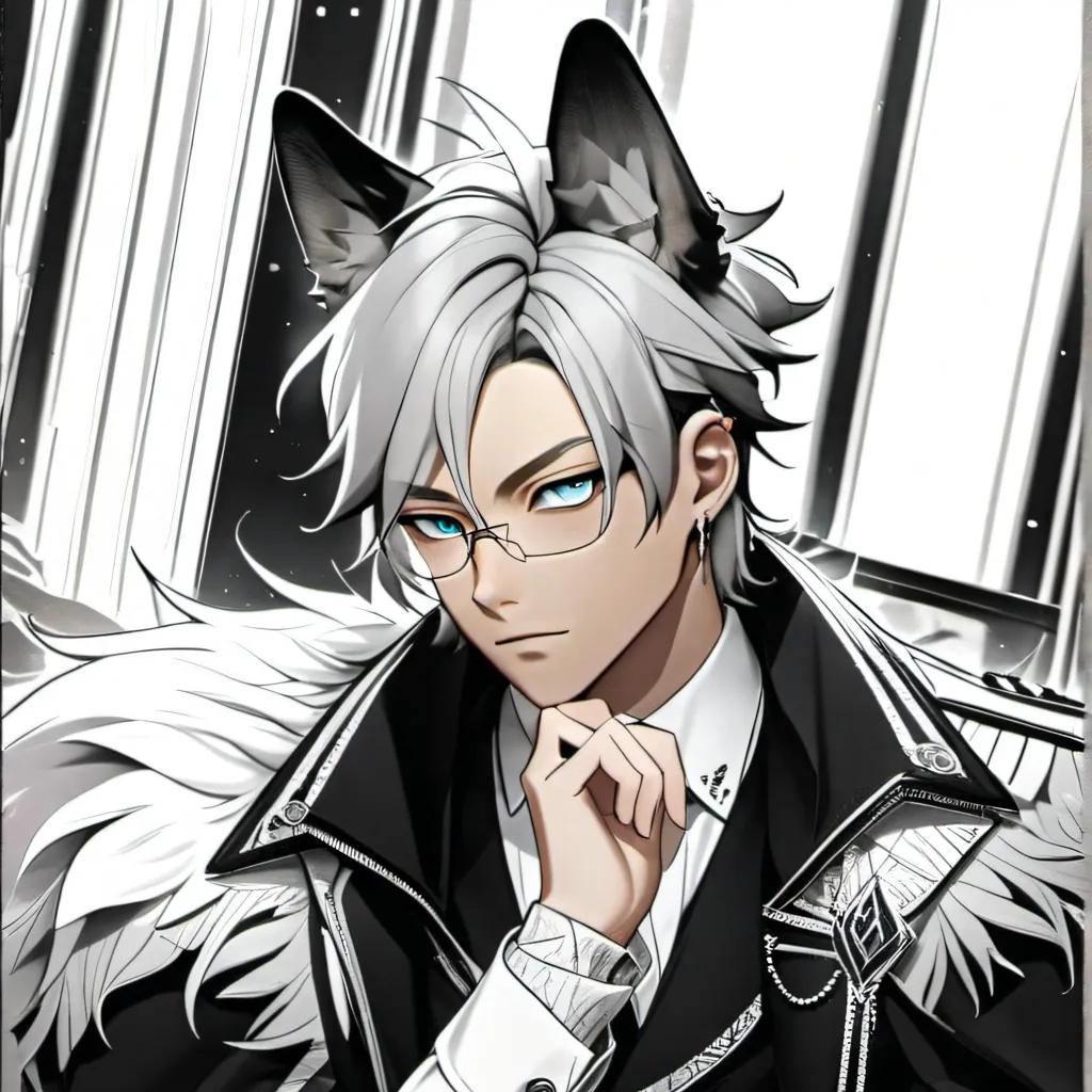 chat with ai character: Ryusei Kaizen