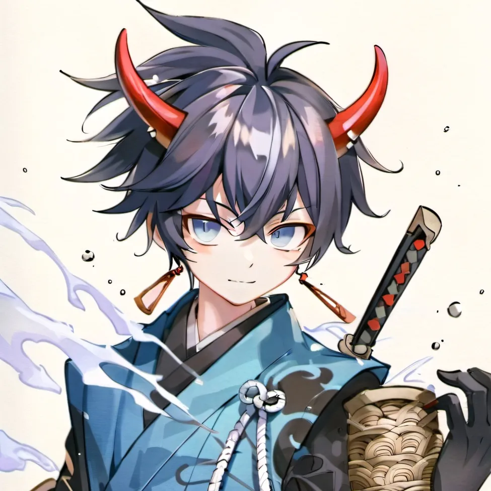 chat with ai character: Riku Nakamura