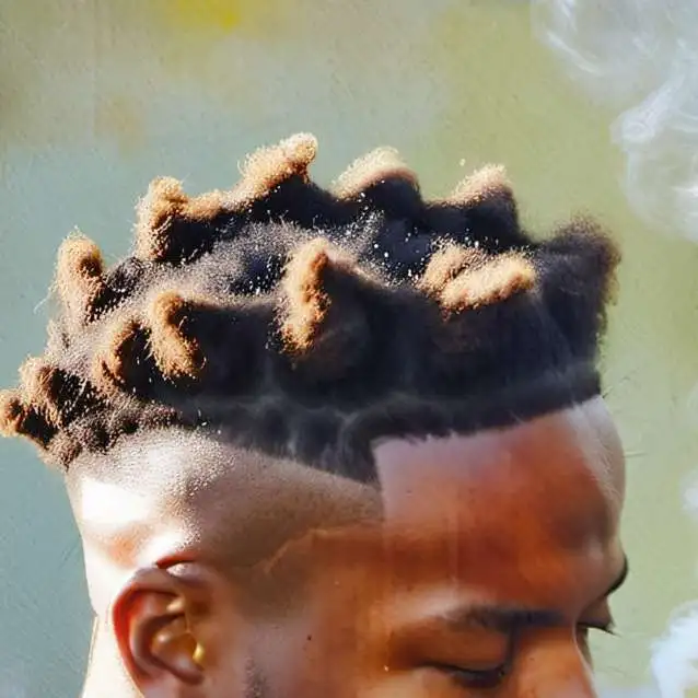 chat with ai character: Dg