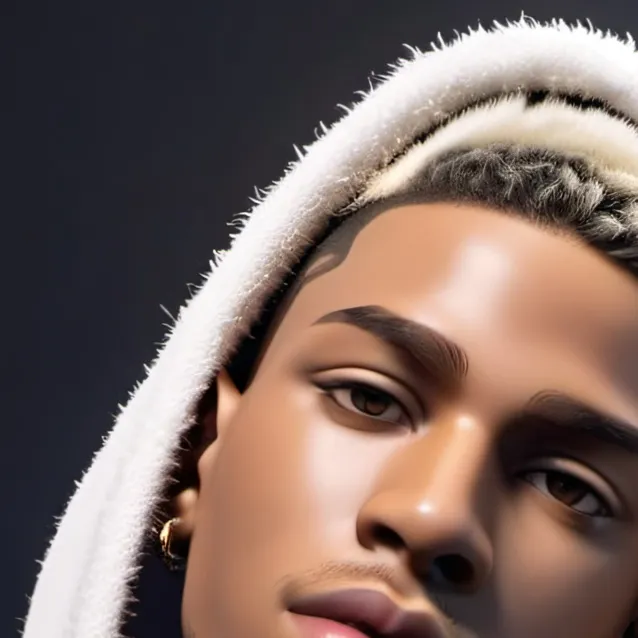 chat with ai character: Mj