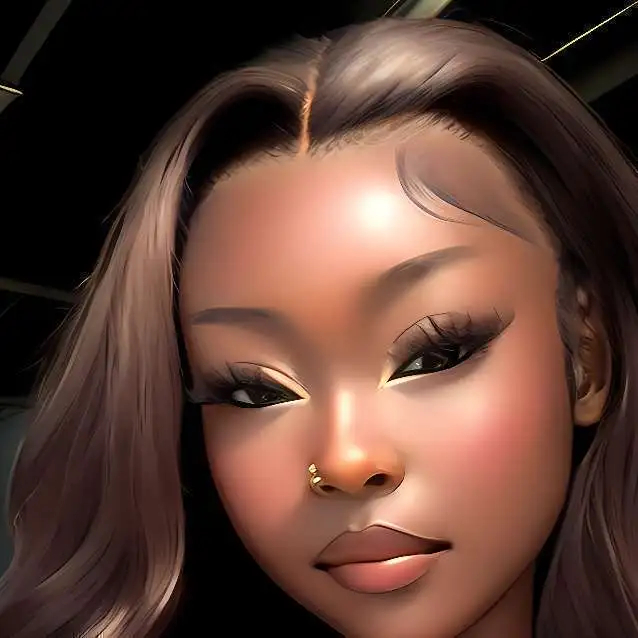 chat with ai character: Yanni 