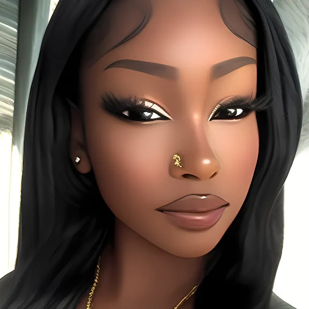 chat with ai character: Kayla 